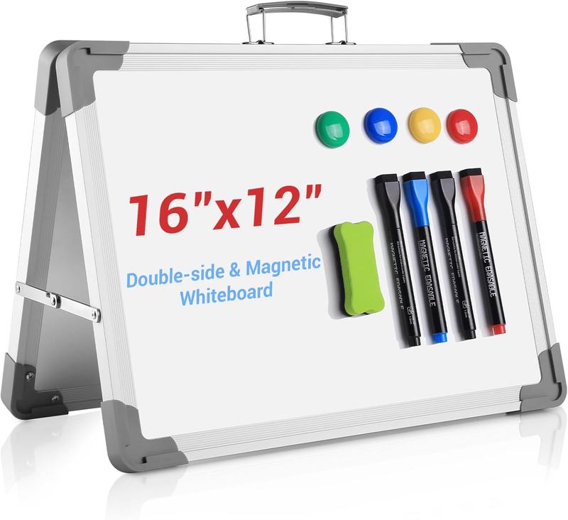 White Board Dry Erase 16