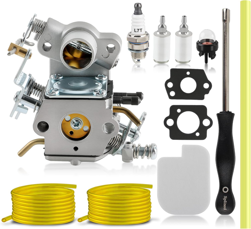 C1M-W26 PP4218 Carburetor for Zama C1M-W26A C1M-W26C Poulan Pro P3314 PP4218A PP