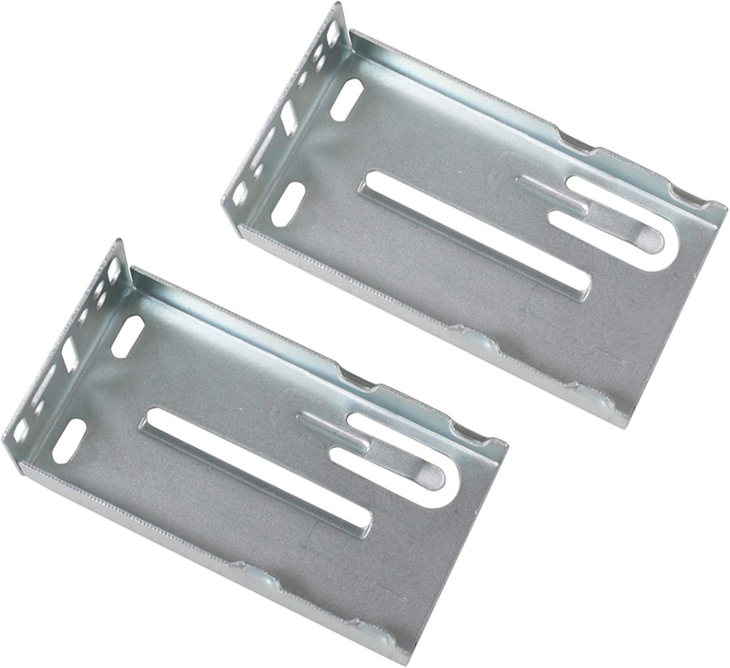 Brackets For Cabinet With Frame