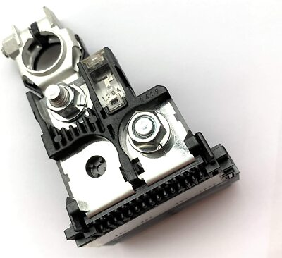 129さま専用 2438079912 Genuine Nissan HOLDER ASSY-FUSIBLE LINK 24380