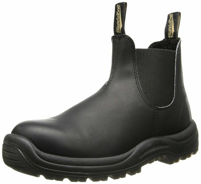 blundstone 990 black