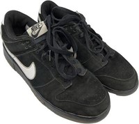 Nike Dunk Low Black - 304714-062 | eBay Nike Dunk Low Black - 304714-062 | eBay