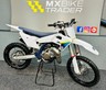 2025 HUSQVARNA TC 85 BIG WHEEL - UK 1 OWNER - LOW USE MINTER - MC SX TM YZ KX  