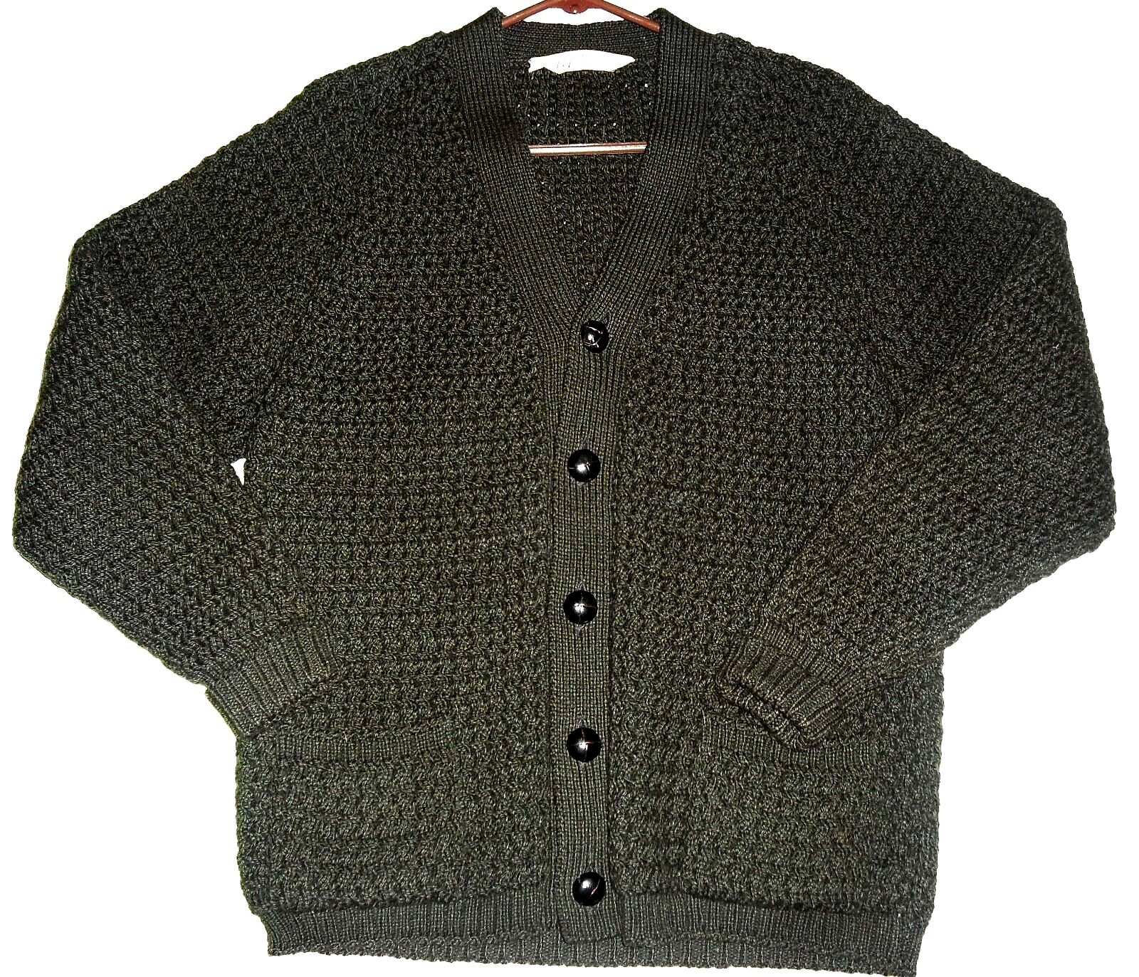 Hardy amies deals cardigan