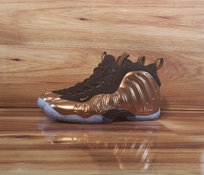 youth foamposites