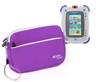 Violette Schutzhülle für Vtech KinderTablet 80136804 (Storio 2)