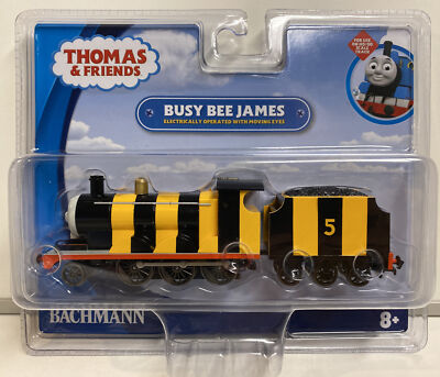 在庫僅少 レッド The James フレンド And Thomas トーマス トレイン Bachmann エンジン 海外取寄せ品 アイ Moving With その他 Www Purepowder Com