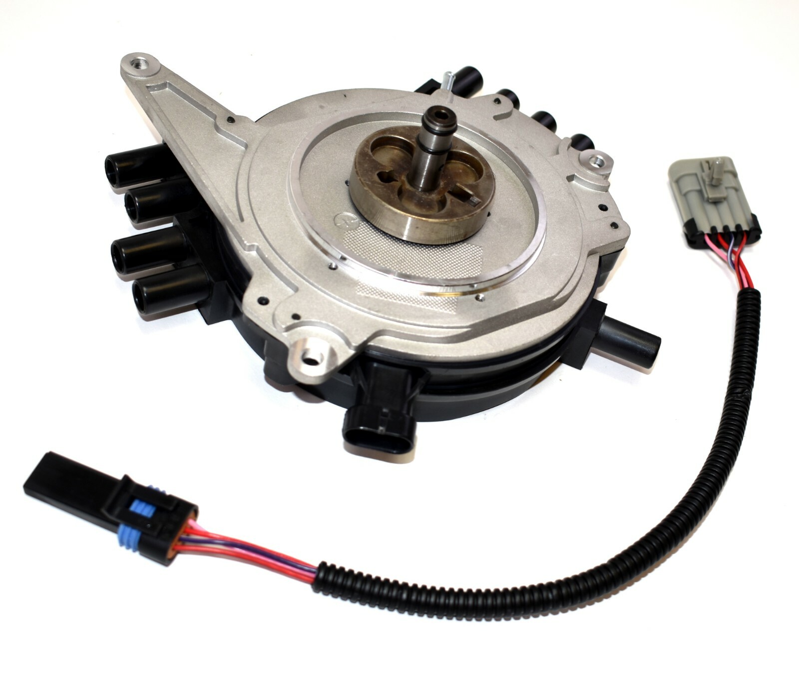 OPTISPARK DISTRIBUTOR LT1 LT4 9597 GEN 2 CAMARO CORVETTE 5.7L 350 eBay