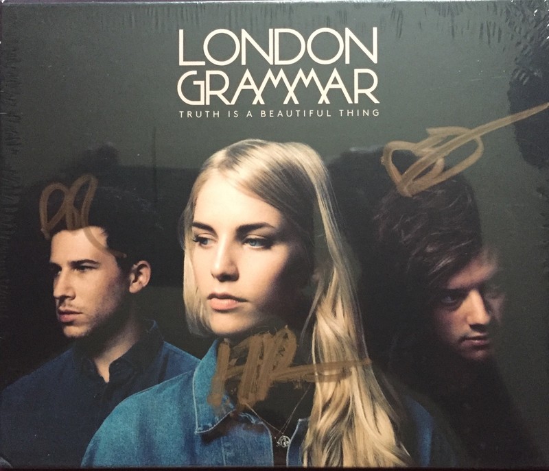 London Grammar 
