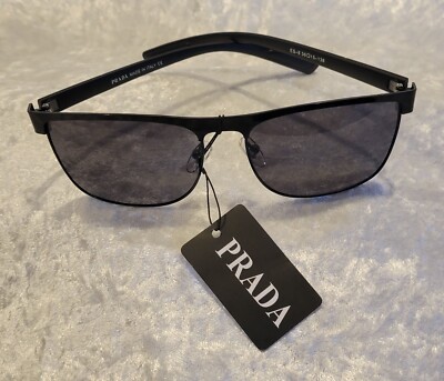 Prada Linea Rossa Sport Sunglasses Brand New!!!