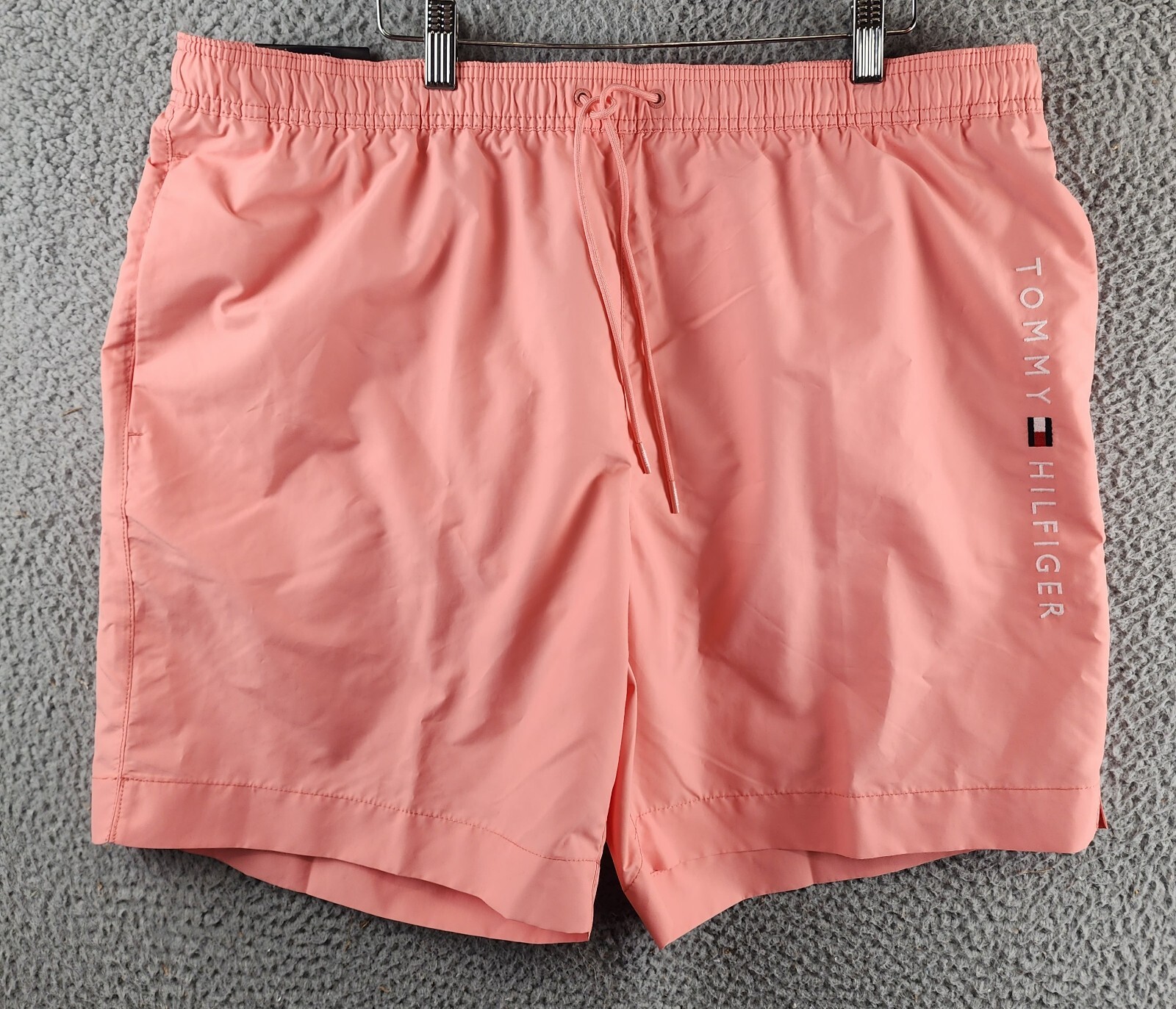 Tommy Hilfiger Drawstring Logo 7