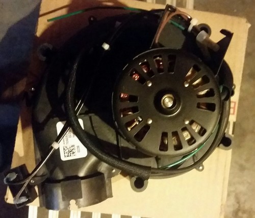 Cleveland SKE53441 Service Blower Kit, Gas Kettle