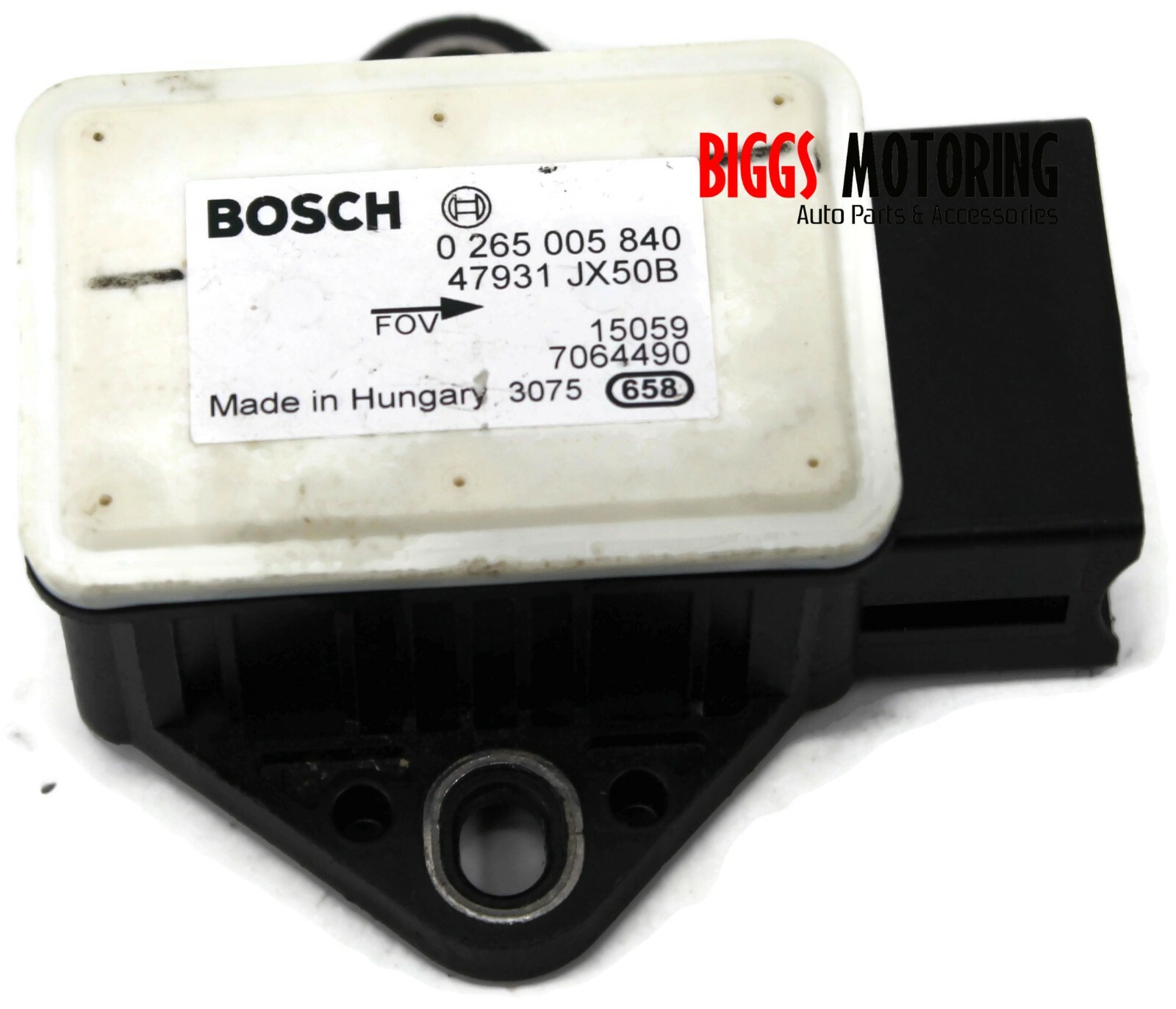その他 Sgysgszggzb 2013-2018 Nissan NV200 Stability Yaw Rate Sensor 47931JX50B
