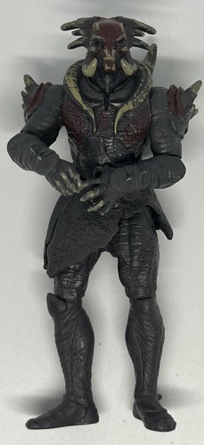 ハズブロ　ソー　ダーク・ワールド　MARVEL'S KURSE Thor The Dark World Marvel's KURSE 4.5