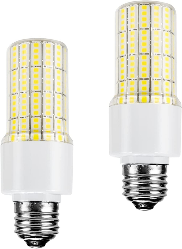 40W Led Light Bulb 300W Equivalent 5000 Lumen 5000K Daylight