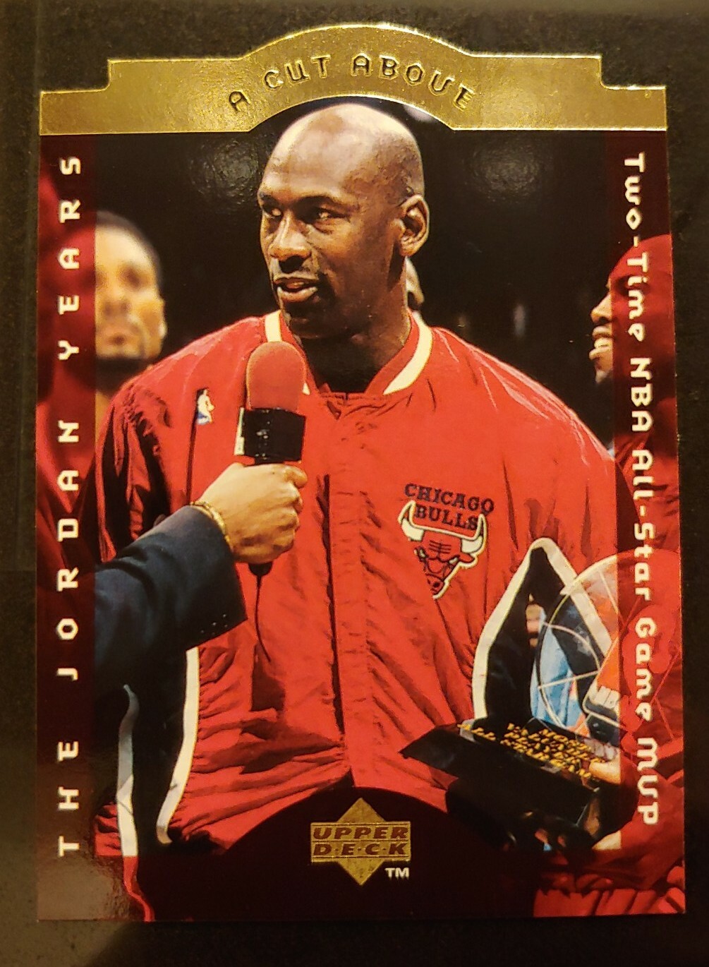 Collectors Trading Cards COLLECTOR S CHOICE COLLECTOR S 