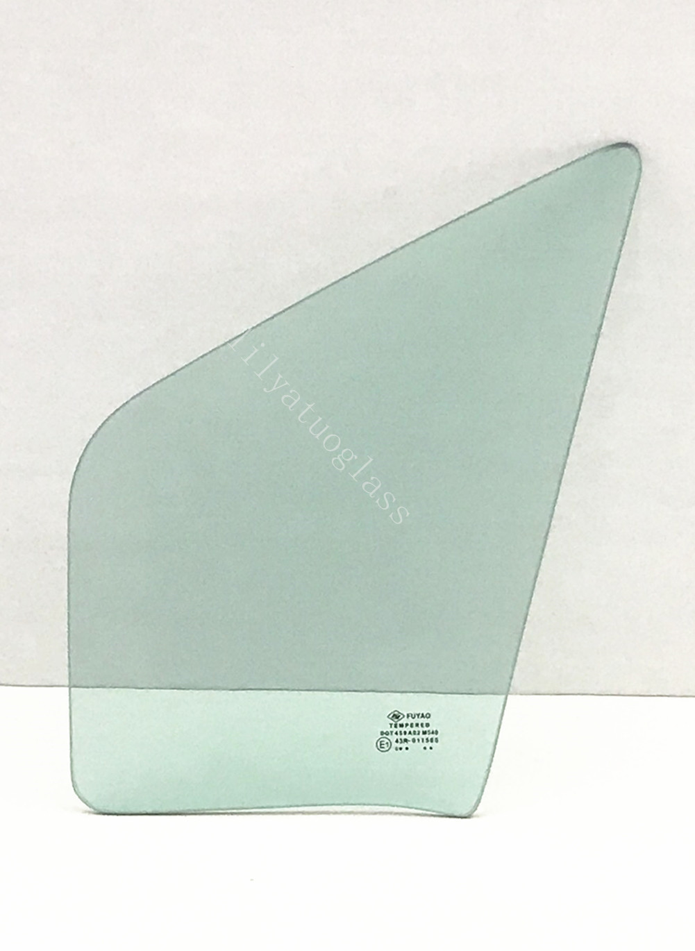 Fits 2014-2023 Ford Transit Connect (PV) Van Driver Left Front Vent Window Glass