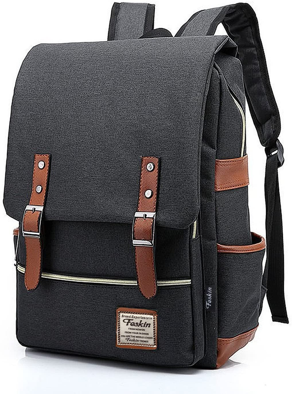 For Women Fashion Travel Rucksack College School Bookbag