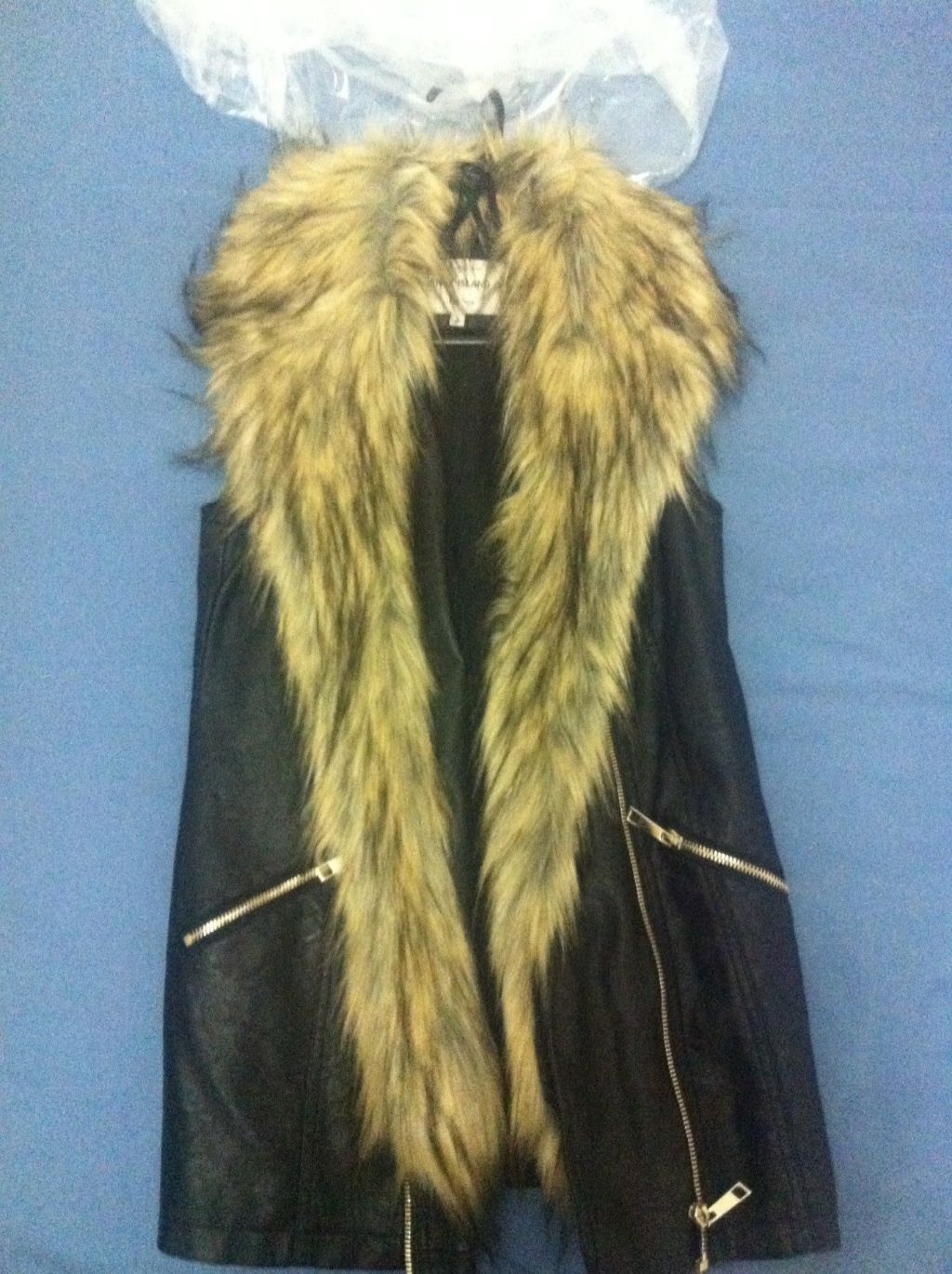 Vests for Women