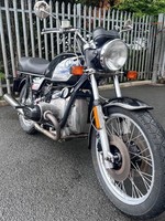 1981 BMW  797CC