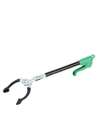 Unger Professional Nifty Nabber Reacher Grabber Tool and Trash Picker 36 Inch