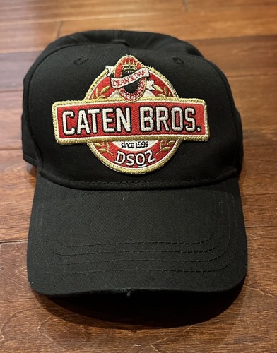 DSQUARED2 DEAN＆DAN CATEN キャップ DSQUARED2 ディースクエアード DEAN&DAN CATEN ロゴ刺繍 ベース