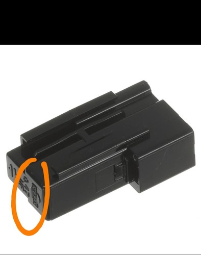 にいやま 28351-89901 Genuine Nissan #2835189901 CONDENSER Ignition Coil