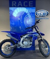 NEW Yamaha YZ450F 2025 YZF450 NOW IN STOCK!!!