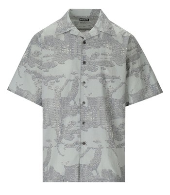 

Diesel S-frank-мужчина в серой рубашке, Grey, A08498-0JLAX-9BLA