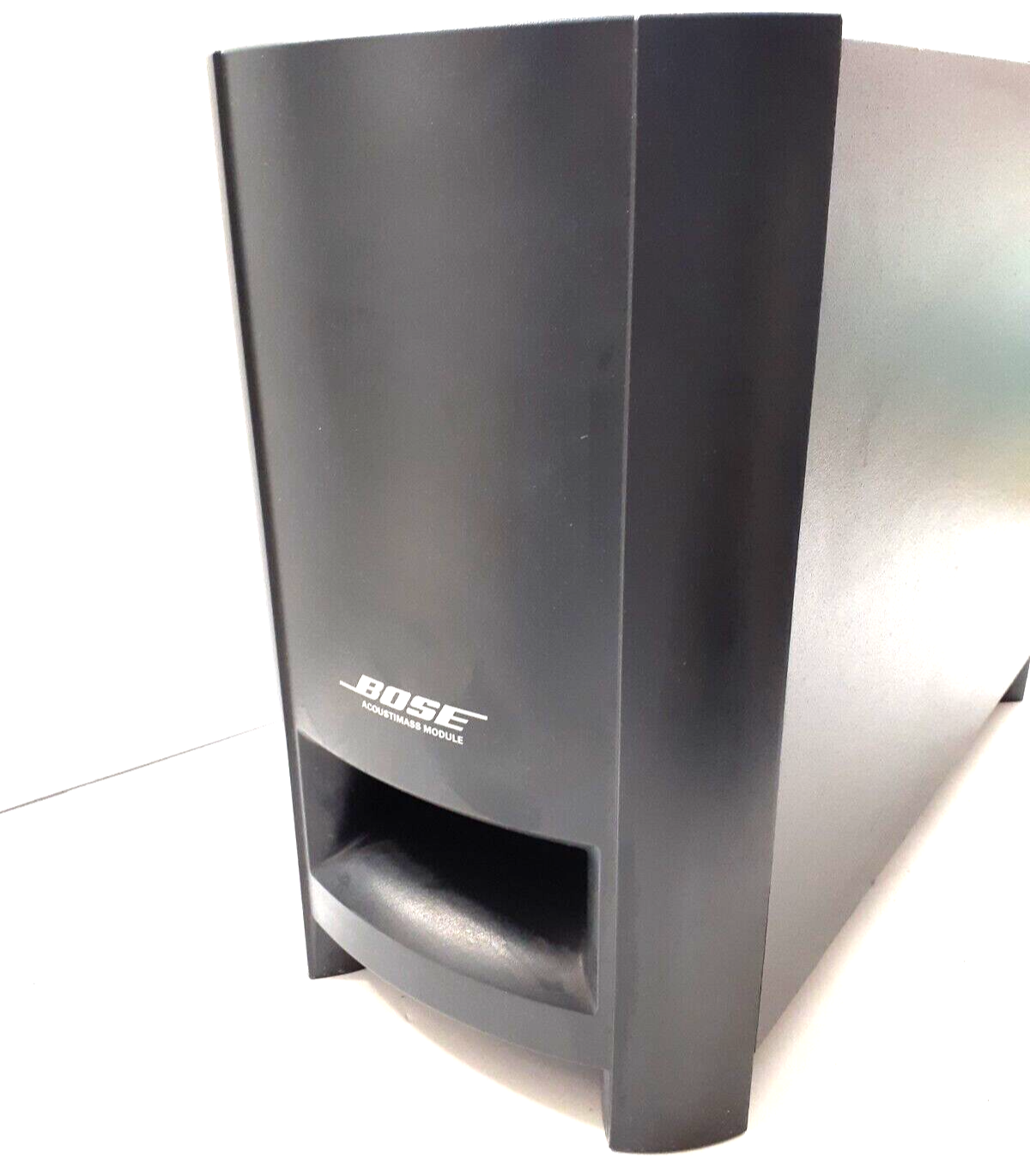 Sub W/ Power Cord