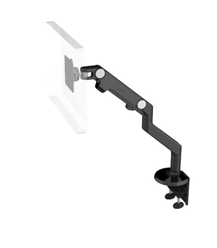 HUMANSCALE M8 M2 NERO VESA PLATE MOUNT 100MM