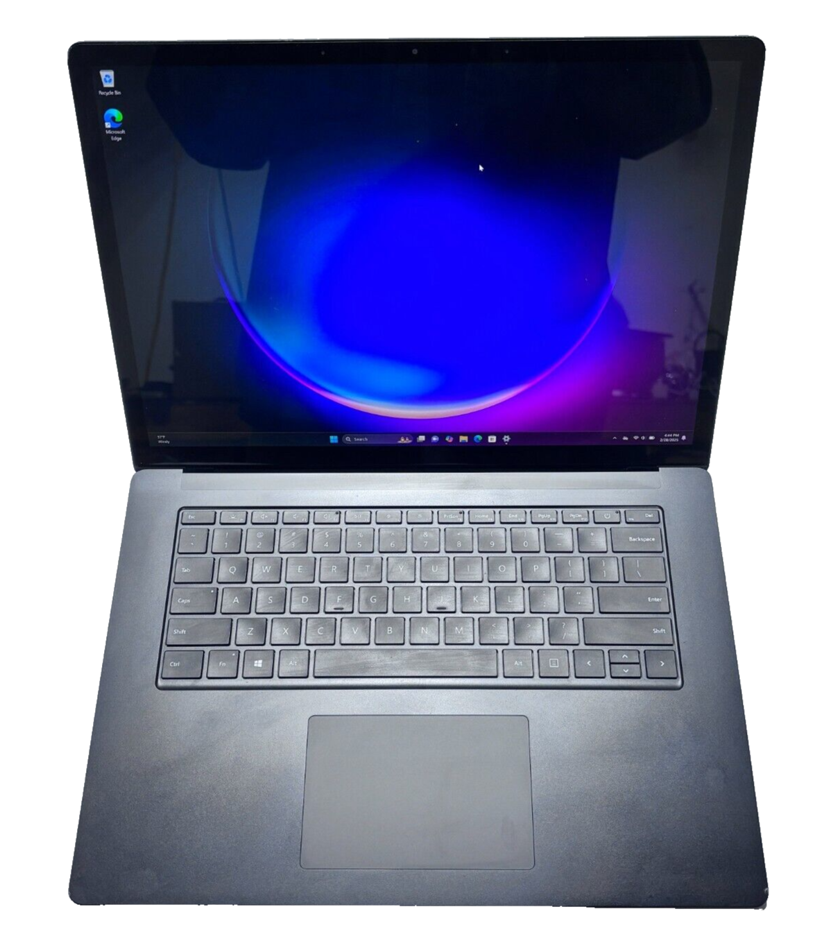 Surface Laptop 3 (15