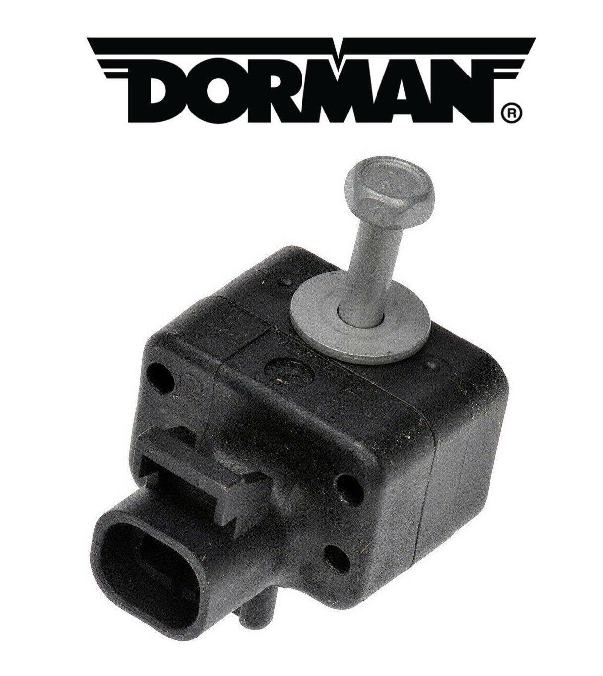 Impact sensors Impact sensors