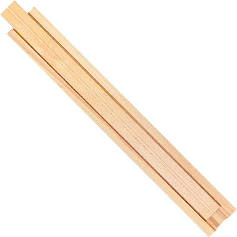 Classic Guide Center Mount Track 15.7 Inch