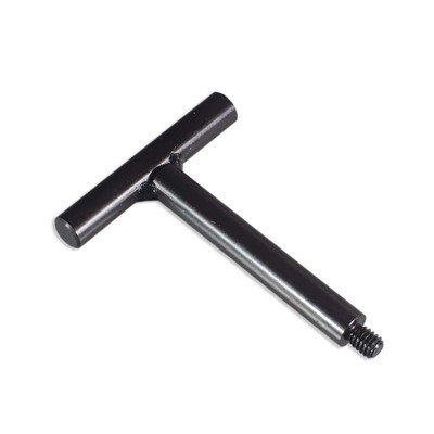 71380 T-Wrench | 3/8 16 Threaded Insert Installation Tool w/T-Shape Handle