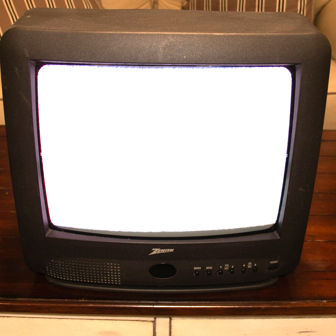 Vintage ZENITH 13 Vintage ZENITH 13
