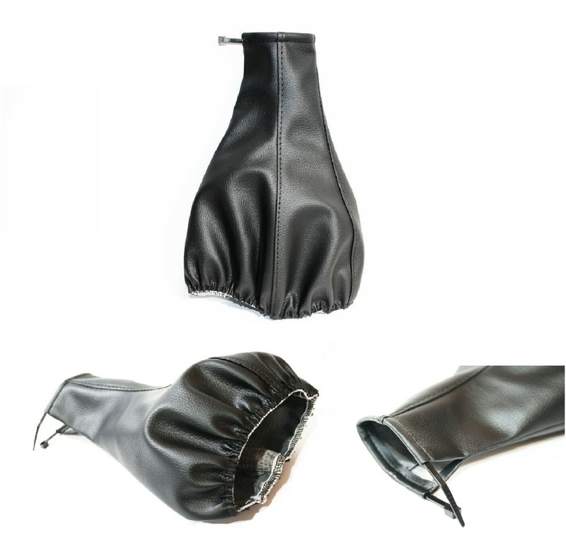 Levier De Vitesse Pommeau Housse Soufflet Pour Citroen C2 C3 C4 C5 C6 Xsara C8 