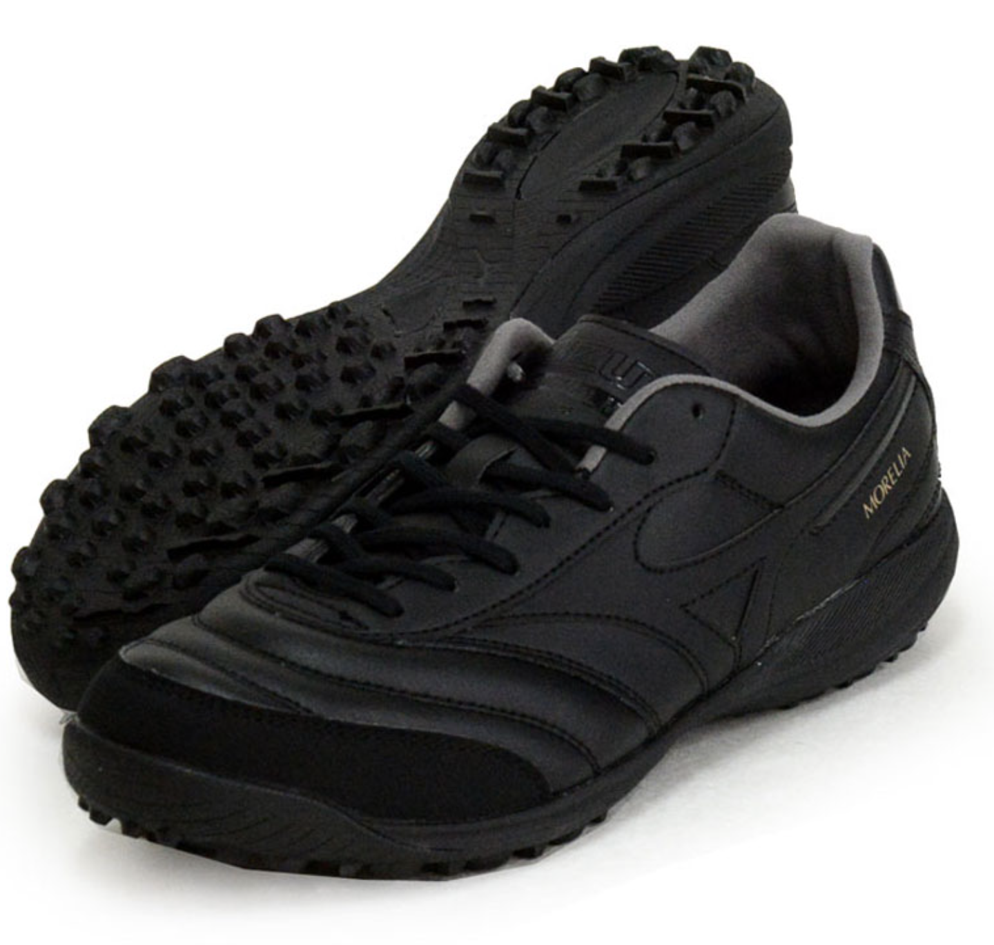 Mizuno JAPAN MORELIA PRO TF Indoor Soccer Football Futsal