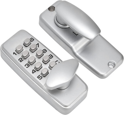 Digital Mechanical Password , Waterproof Mechanical Keyless Entry with Keypad , 