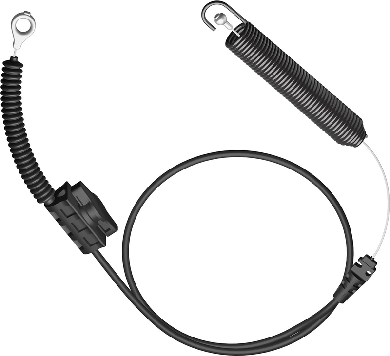 PTO Engagement Cable for CCT XT1 LT42 XT1 LT46 XT2 LX42 MTD Craftsman Mower