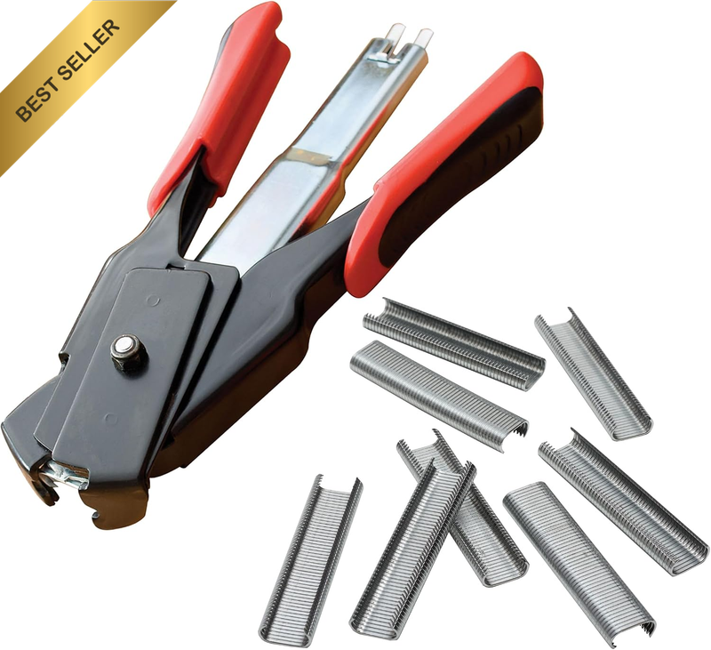Products 816 Spring Loaded Hog Ring Pliers