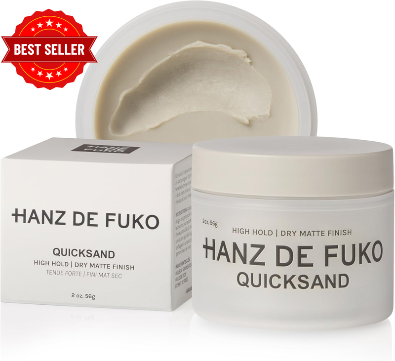 Quicksand 2Oz, 56G