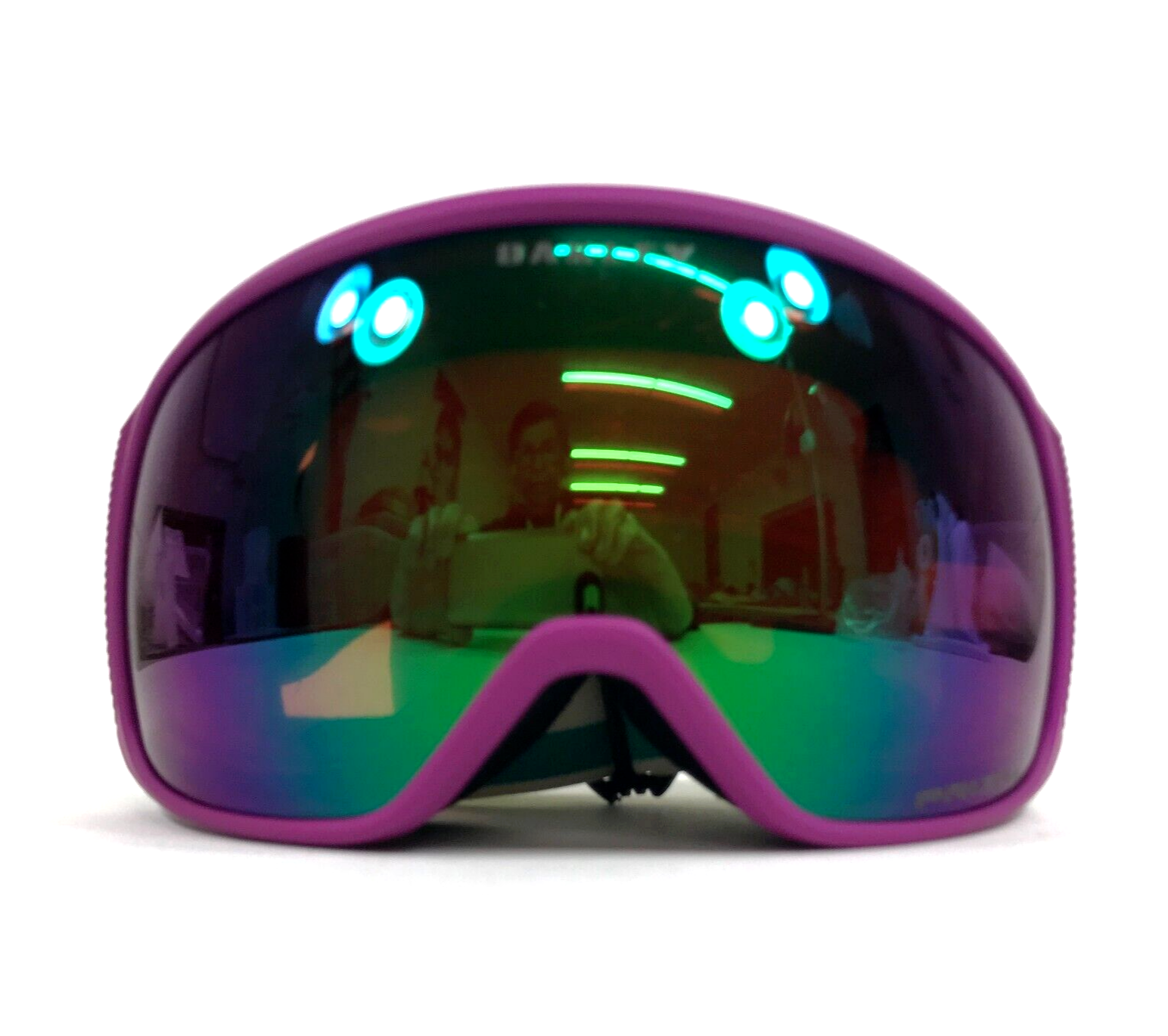 スキー OAKLEY FLIGHT TRACKER XM  EYEWEAR Oakley-Flight_Tracker_L-