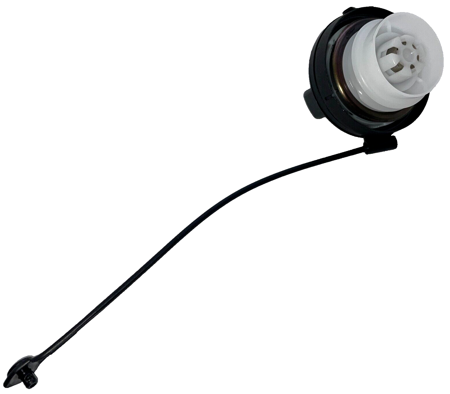 NEW GENUINE/ OEM 17251-1VZ0D 172511VZ0D FUEL TANK CAP ASSY