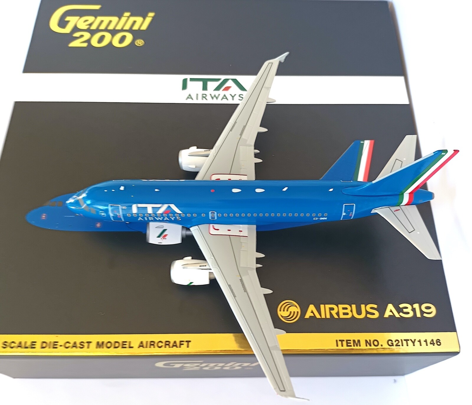 Gemini 1/200 U.S. Airways A319 カージナルス塗装 Gemini 1/200 U.S. Airways A319 カージナルス塗装 - メルカリ