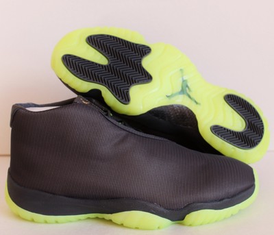 jordan future dark grey