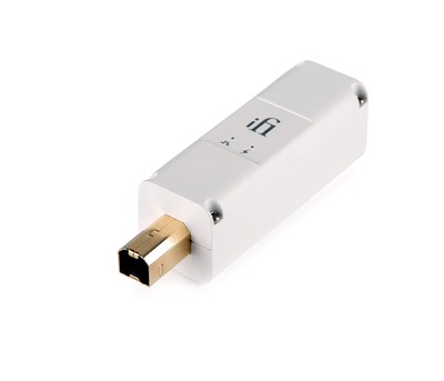 Ifi Audio Ipurifier3(B) Usb Noise Filter [Domestic Genuine Product] No.126