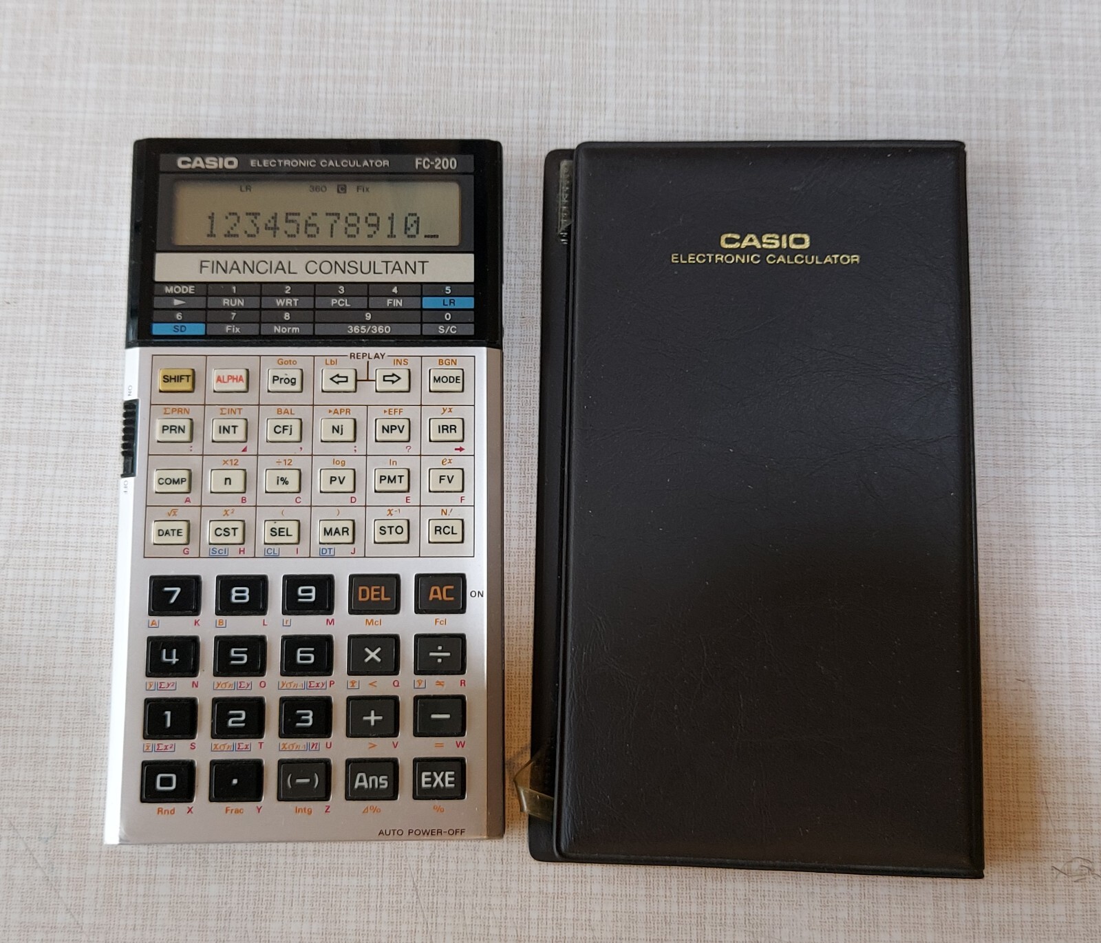 CASIO - CASIO　FR-200 Casio launches rugged EX-FR200 camera with detachable lens