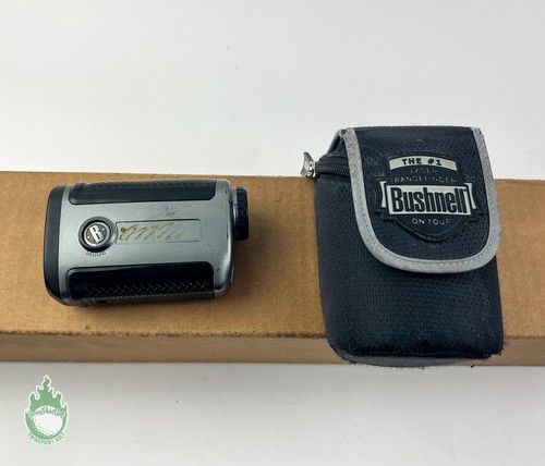 その他 Bushnell TourZ6 BRIEFING SCOPE BOX Bushnell TourZ6 BRIEFING SCOPE BOX