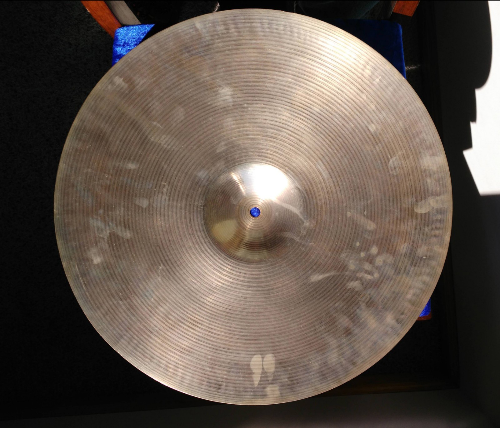 Paiste 602  18